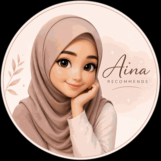 Aina Recommends